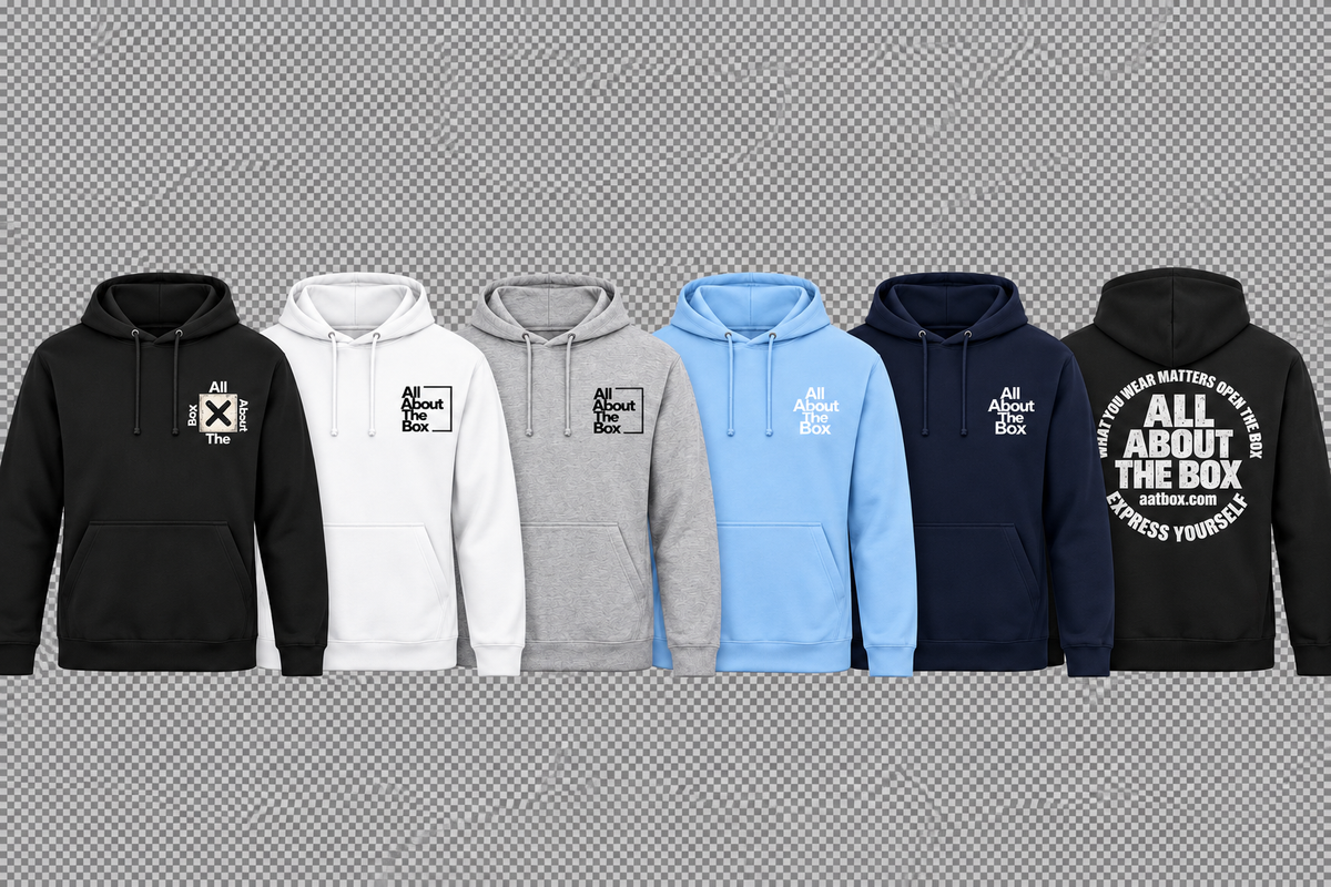 Men's Hoodies