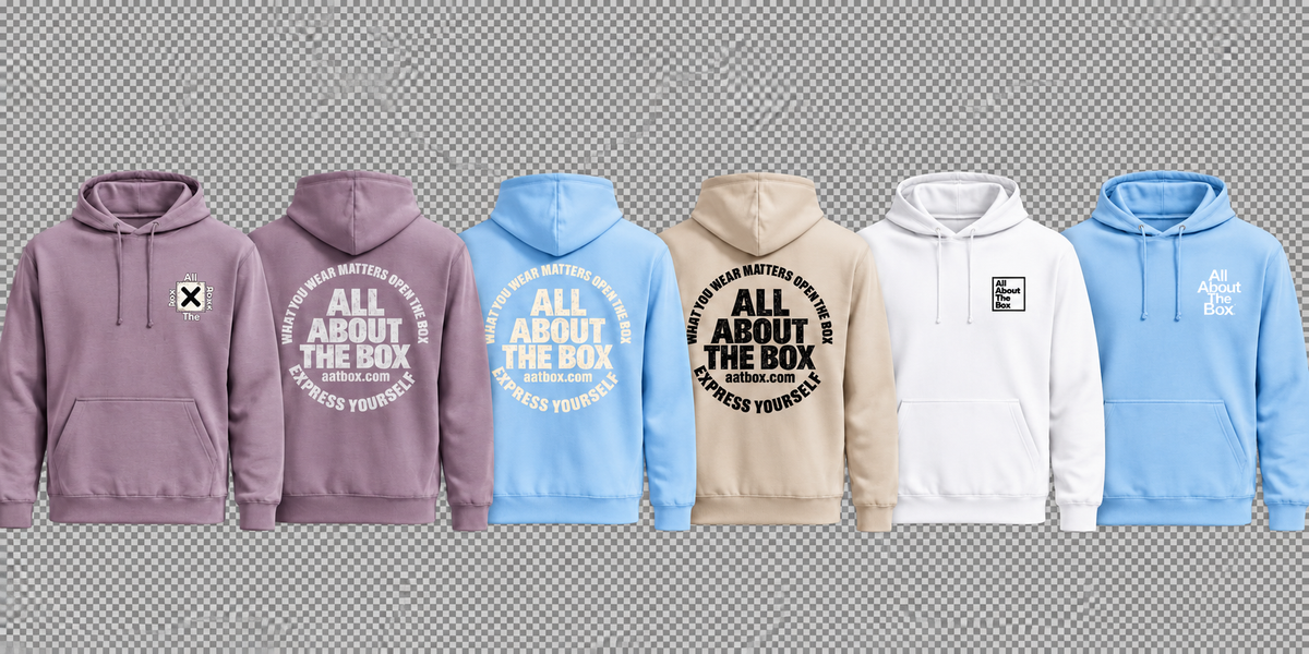 Women's Hoodies