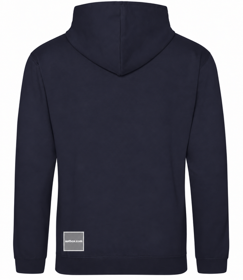 AATB Classic Box Hoodie