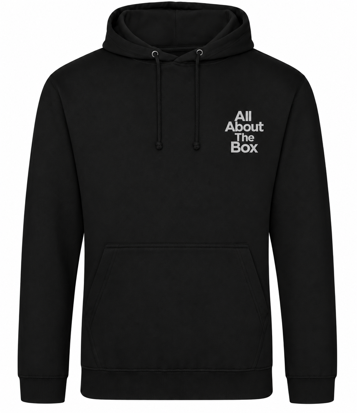 AATB Classic Hoodie