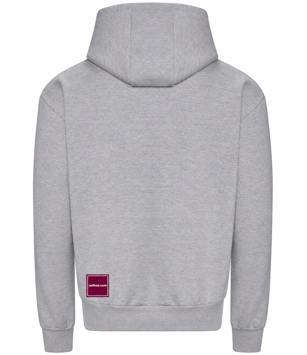 AATB Oversize Hoodie