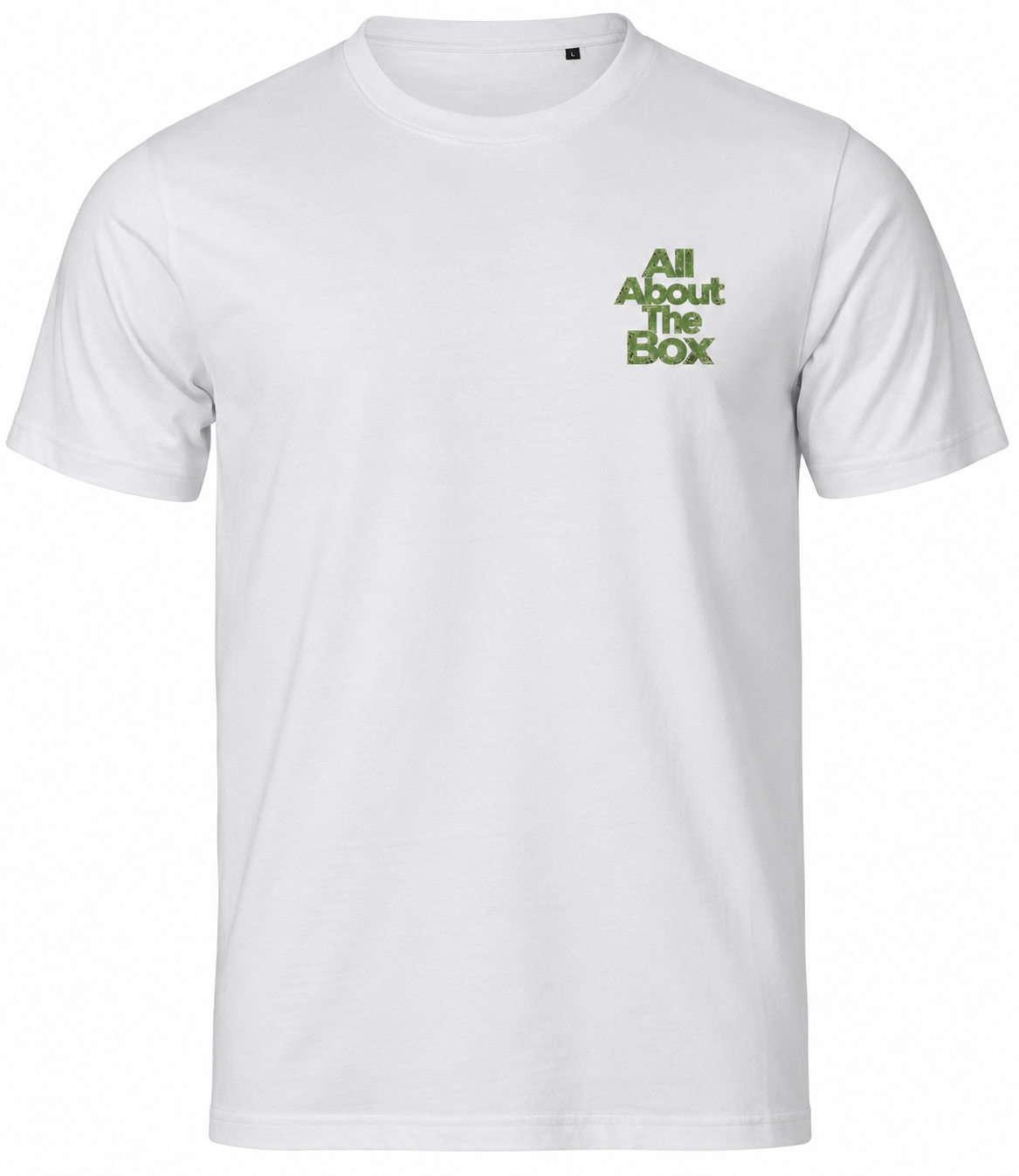 AATB Classic T Shirt
