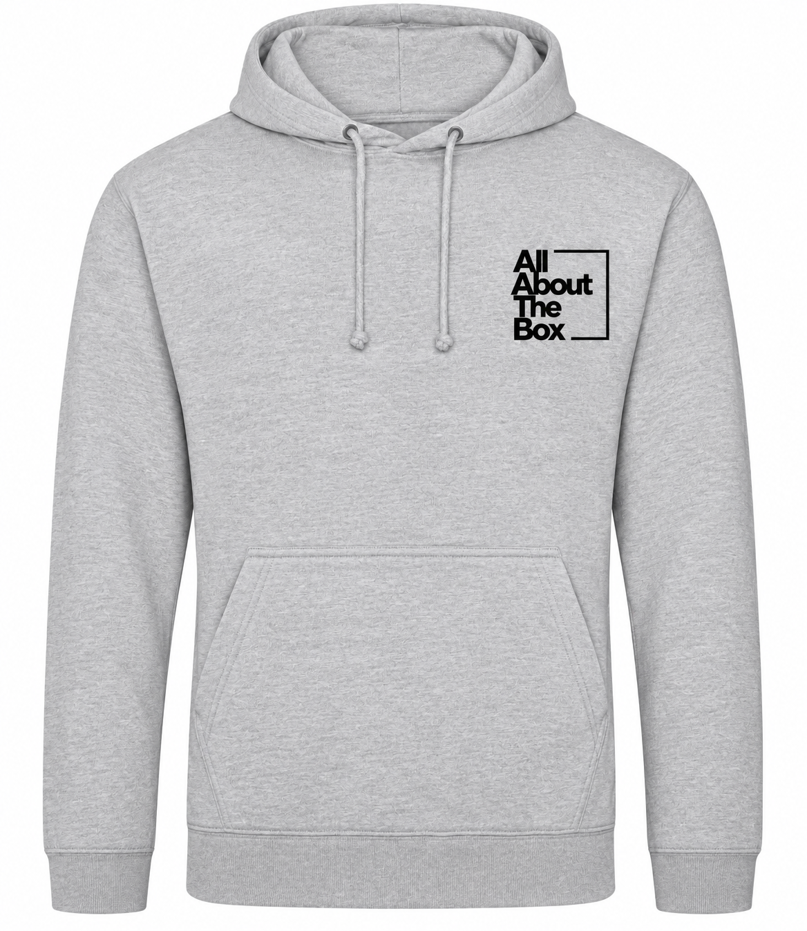 AATB Classic Box Hoodie