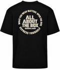 AATB Oversize T Shirt