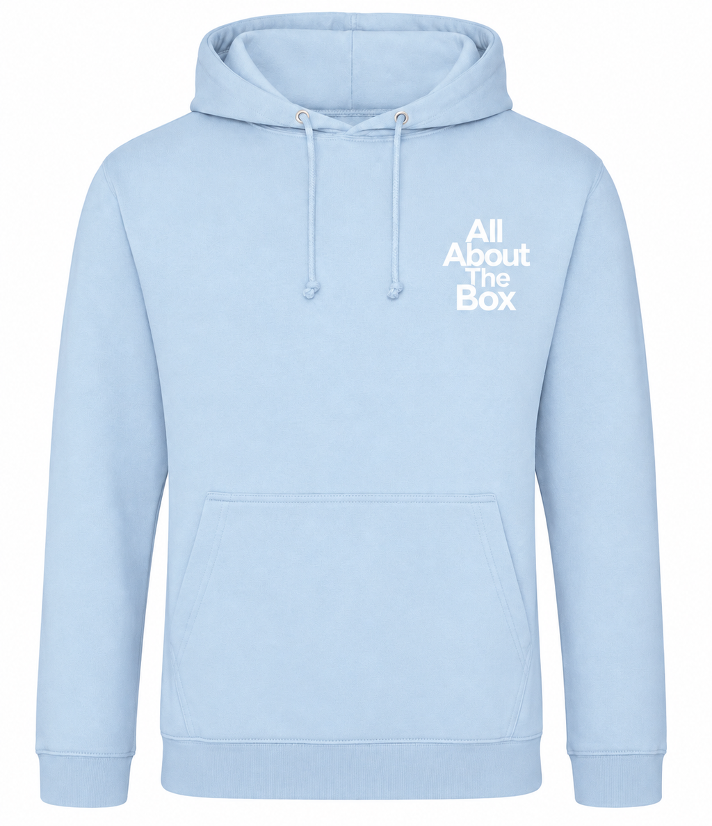 AATB Classic Hoodie