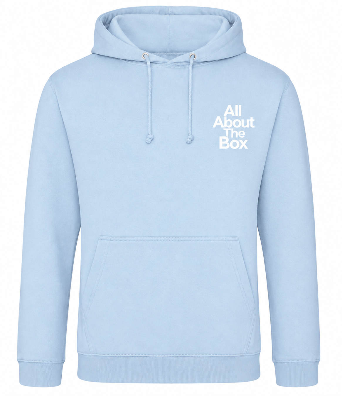 AATB Classic Hoodie