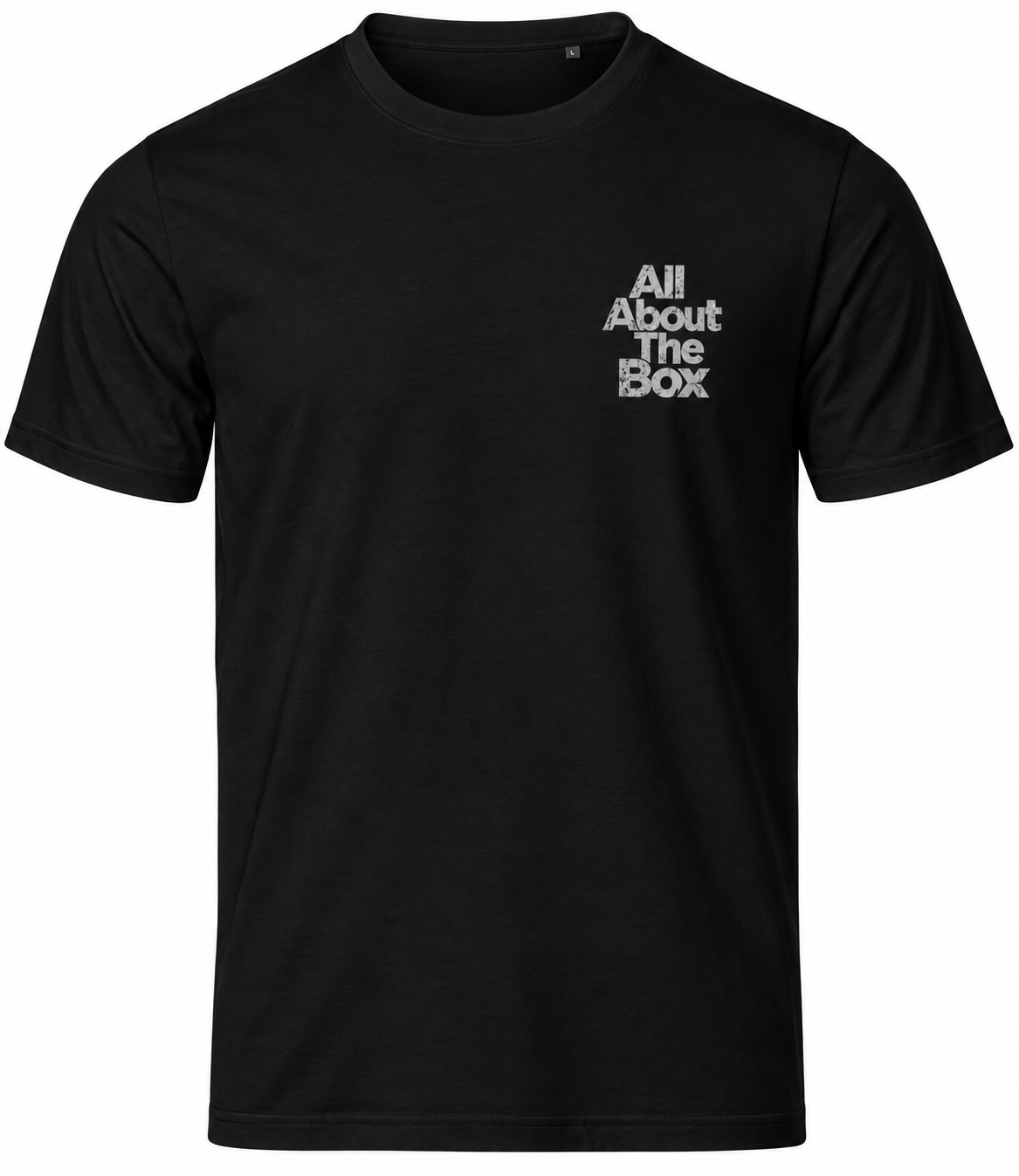 AATB Classic T Shirt