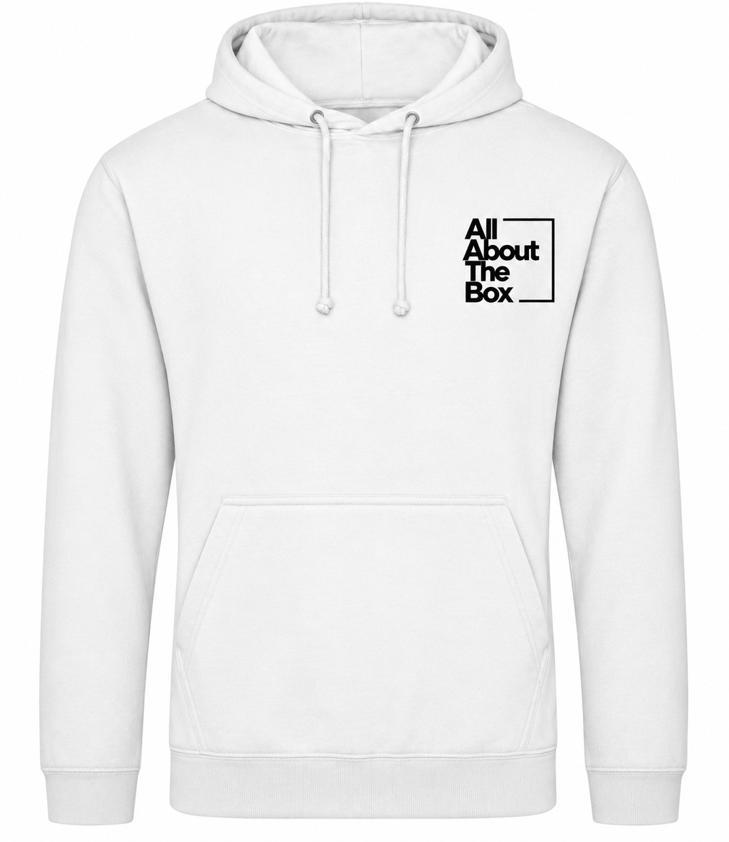 AATB Classic Box Hoodie
