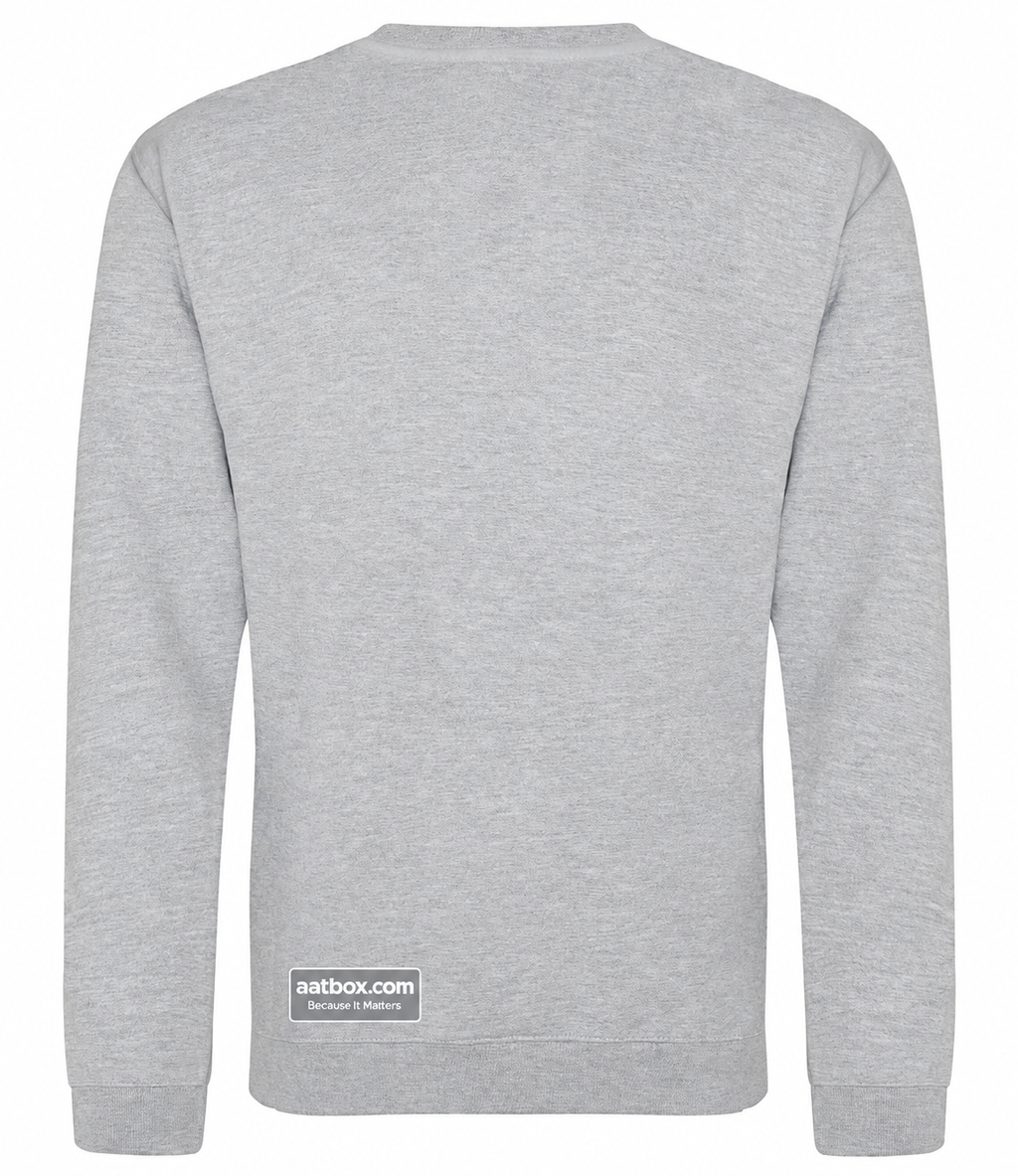 AATB Classic Work Sweat Shirt