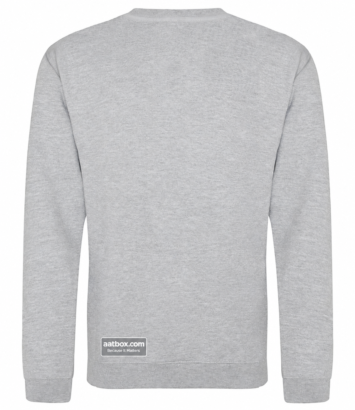 AATB Classic Work Sweat Shirt