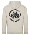 AATB Go Large Classic Hoodie