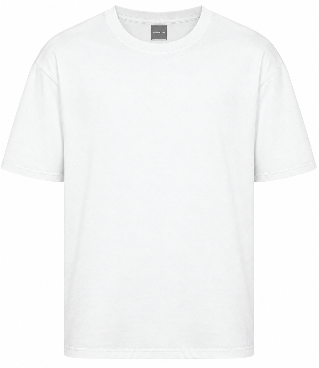 AATB Oversize T Shirt
