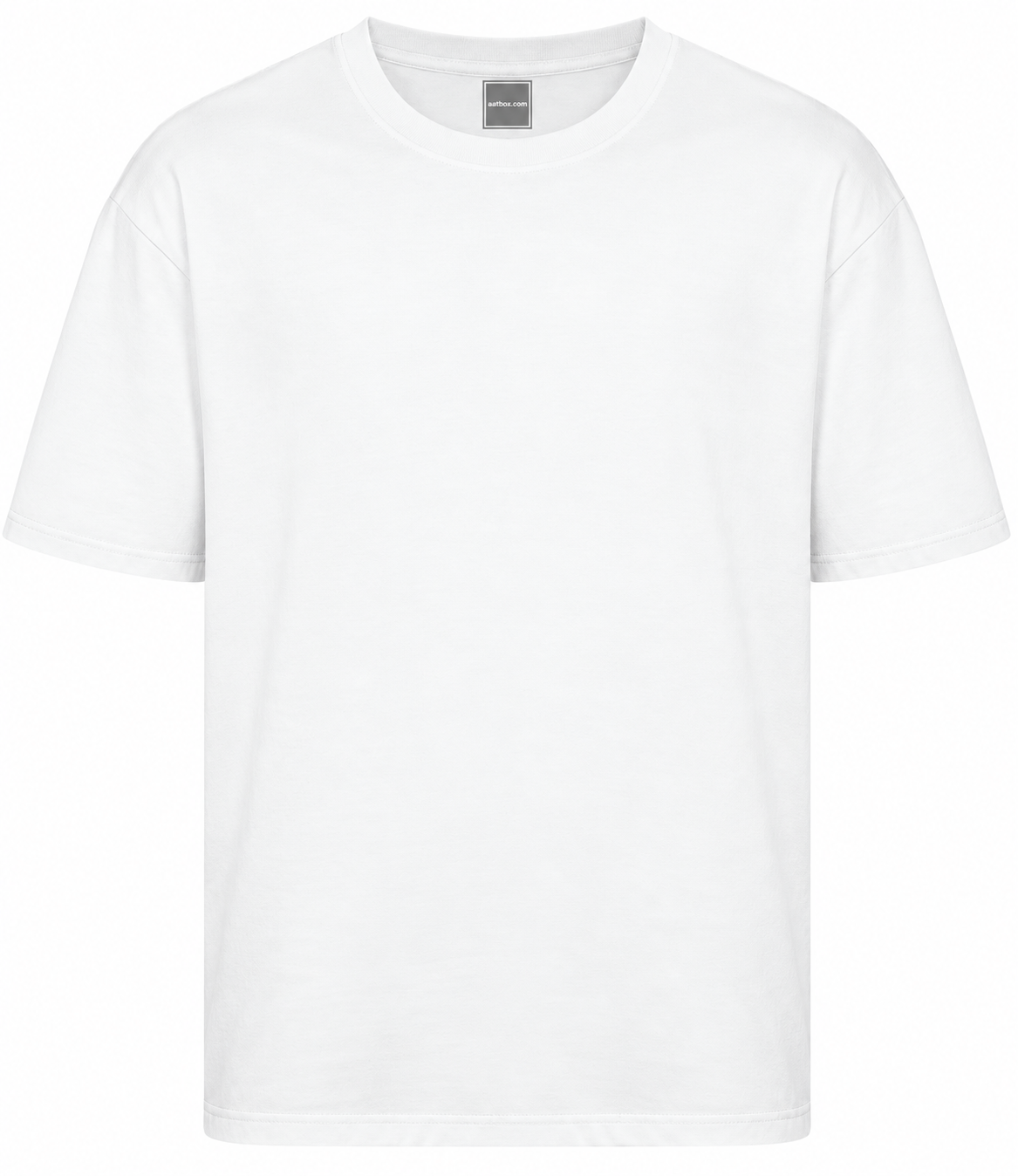 AATB Oversize T Shirt