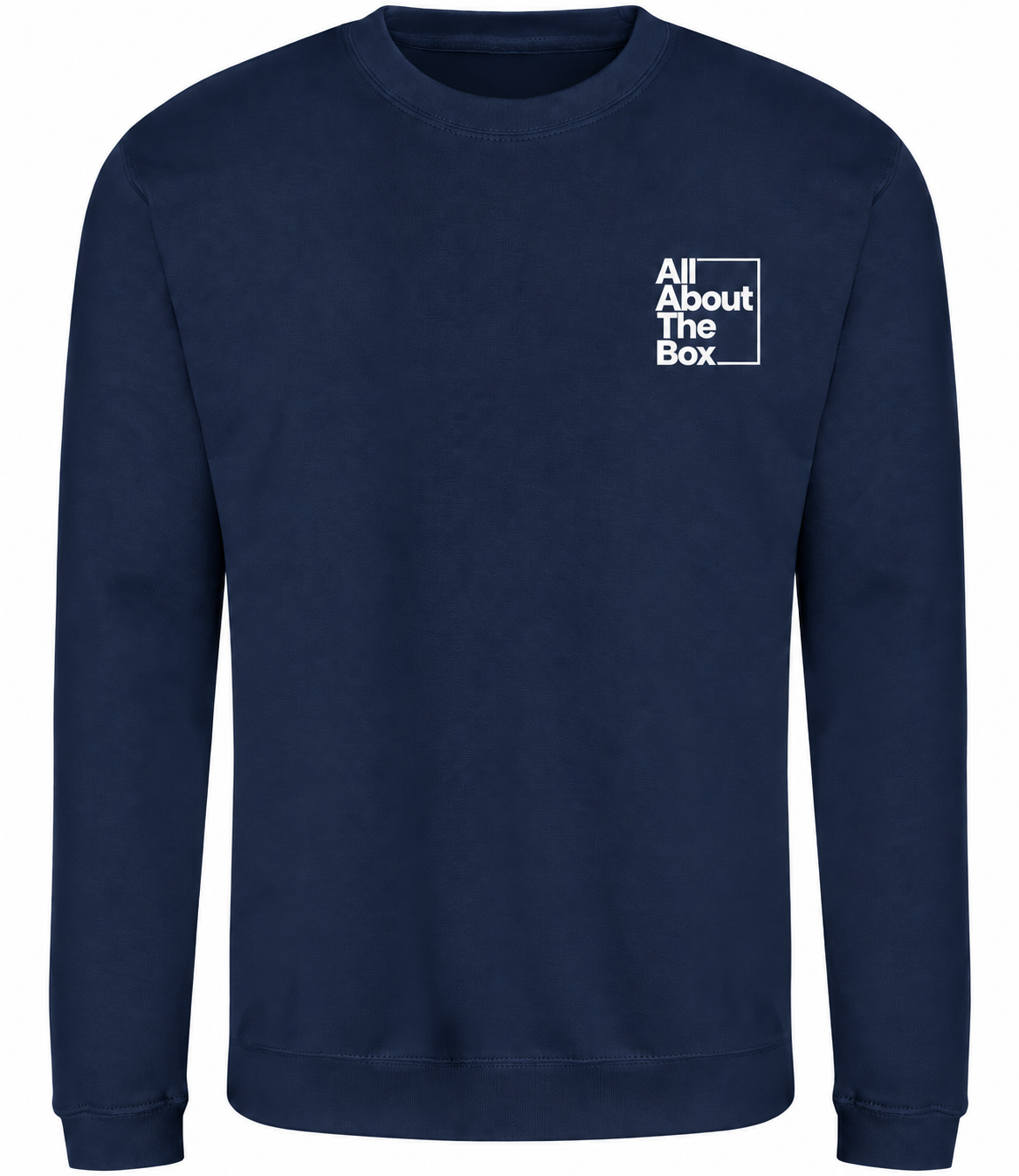 AATB Classic Box Sweatshirt