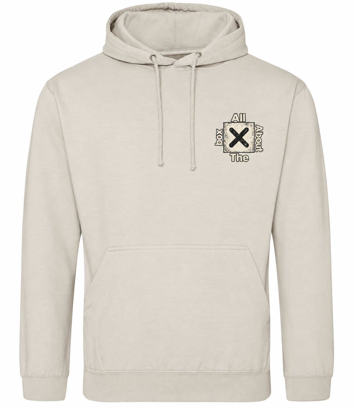 AATB Go Large Classic Hoodie
