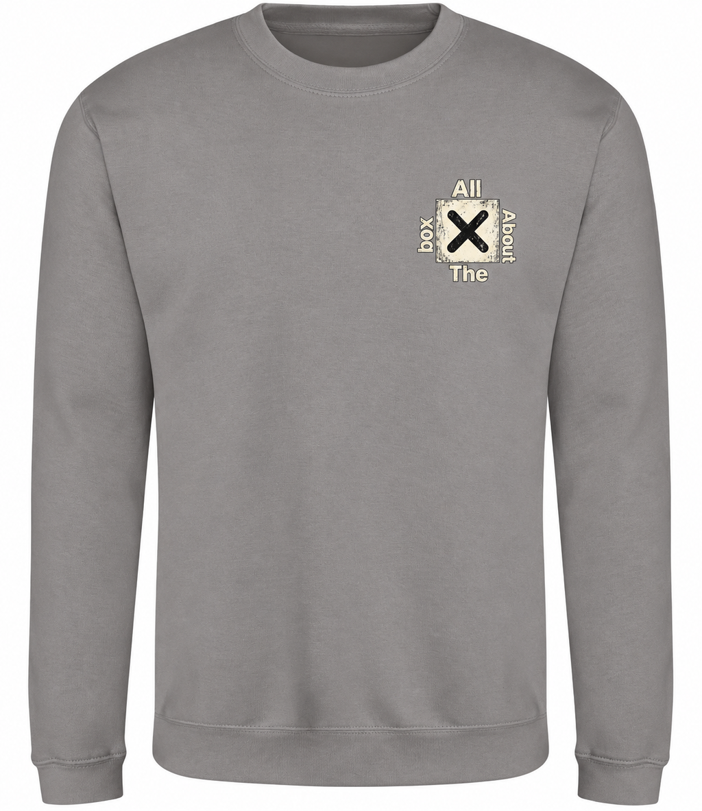 AATB Go Large Classic Sweatshirt