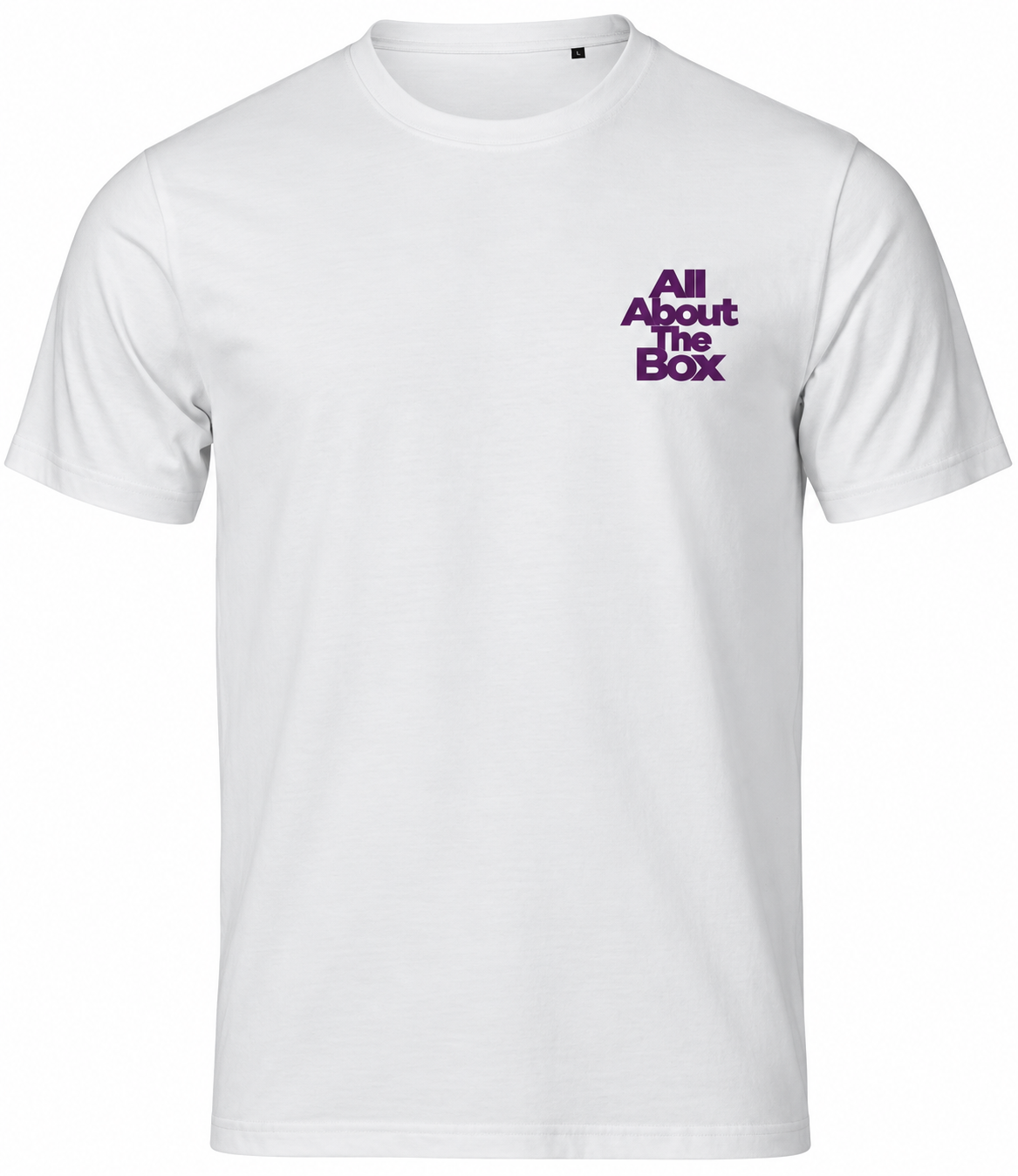 AATB Classic T Shirt