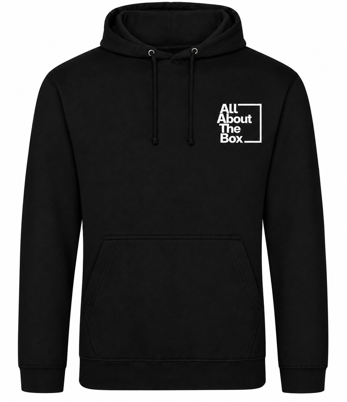 AATB Classic Box Hoodie