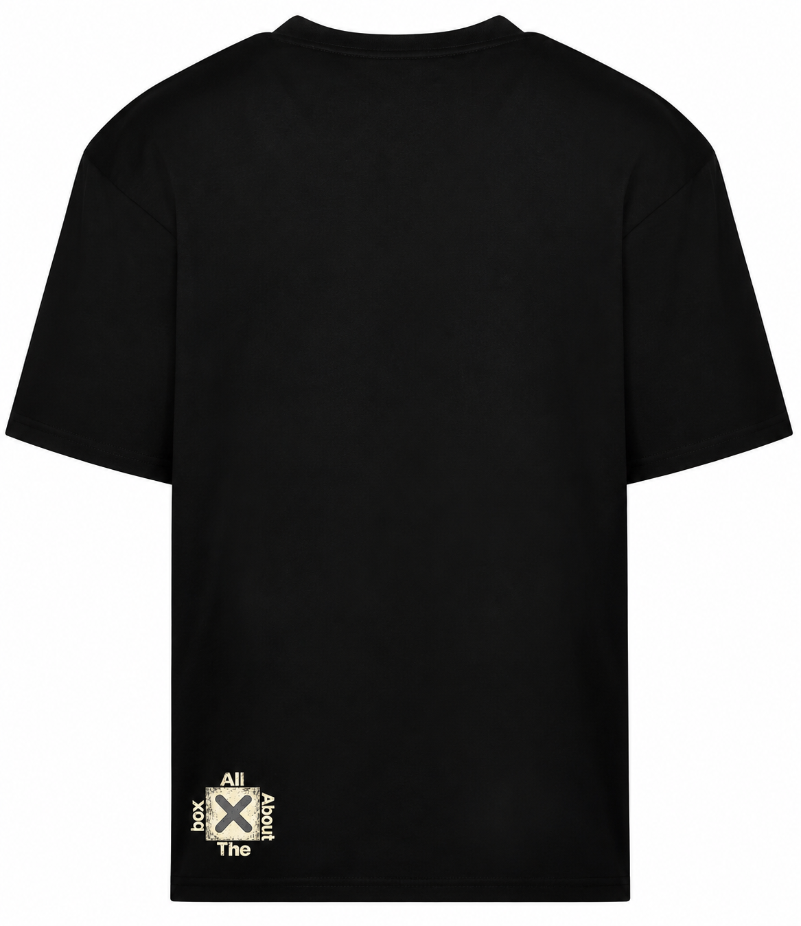 AATB Classic Heavyweight T-Shirt