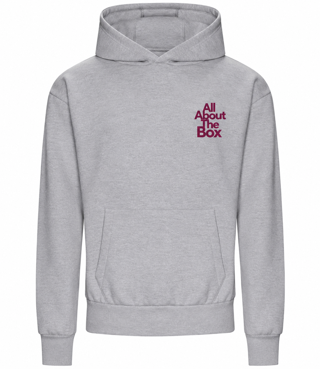 AATB Oversize Hoodie