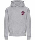 AATB Oversize Hoodie
