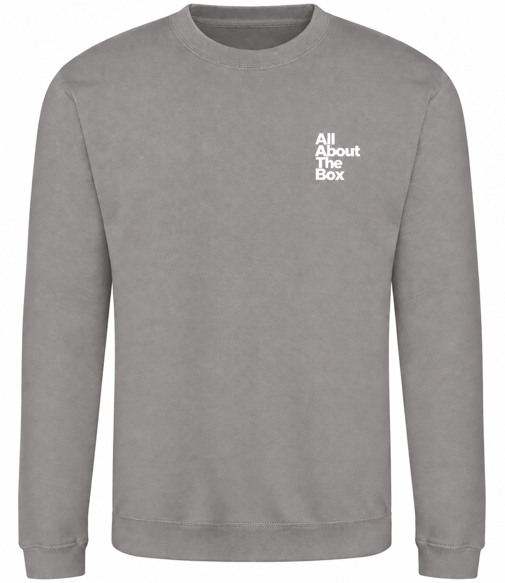 AATB Classic Sweatshirt