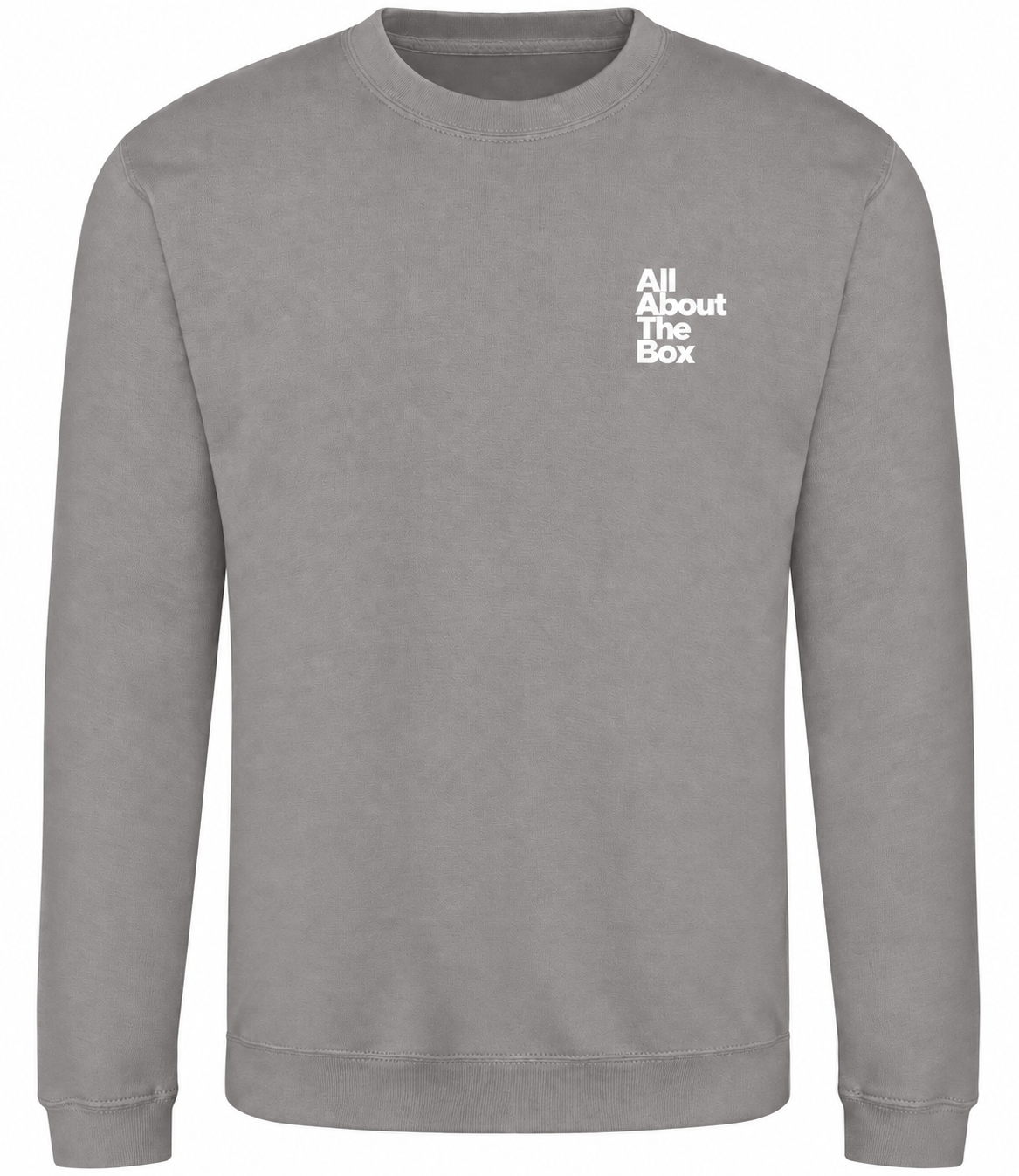 AATB Classic Sweatshirt