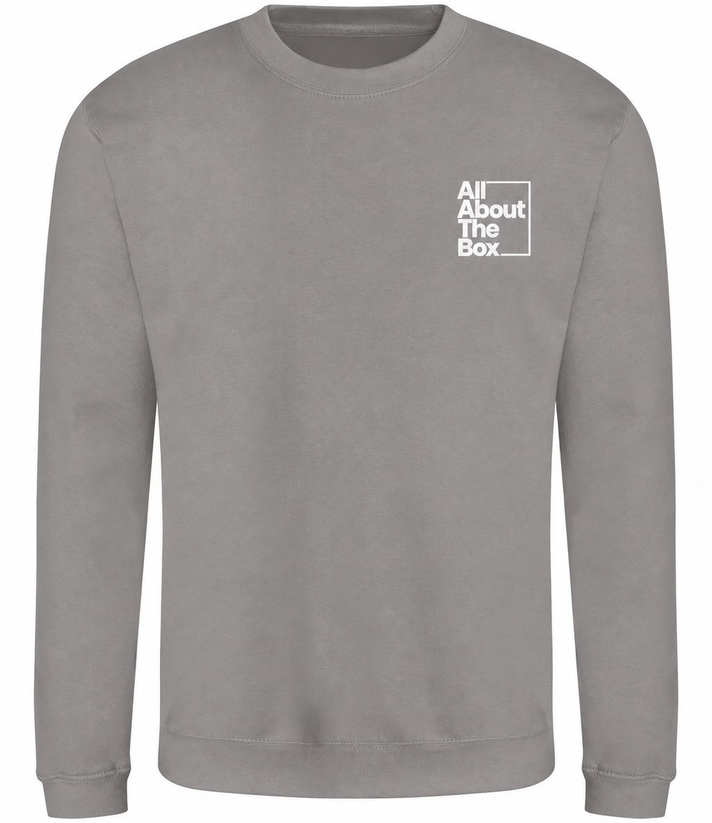 AATB Classic Box Sweatshirt