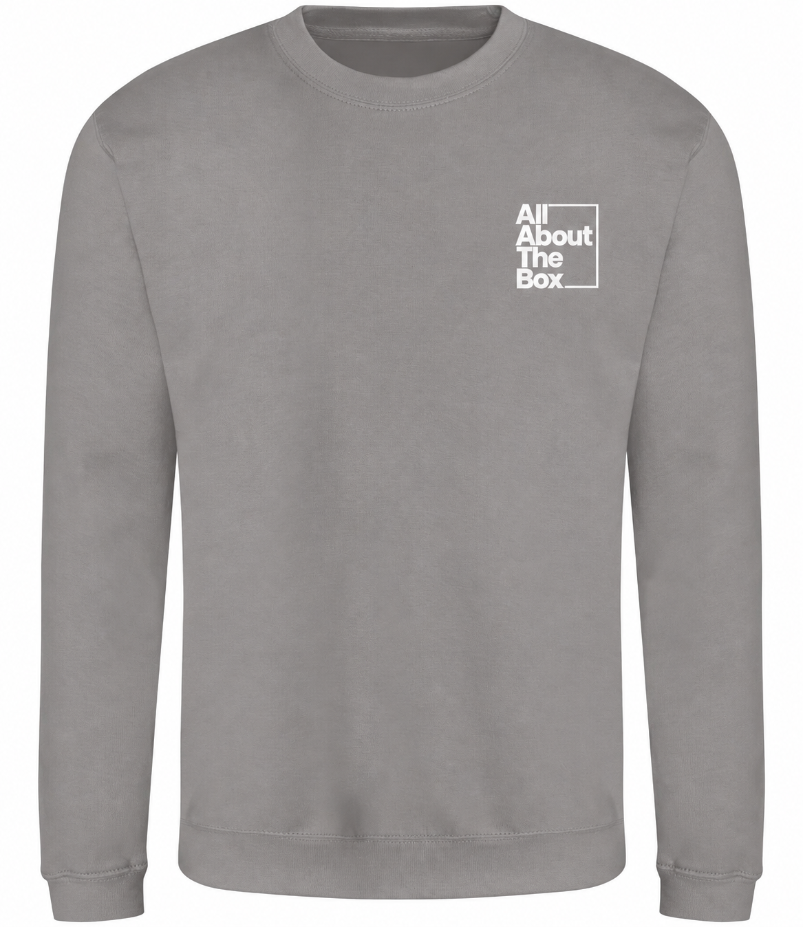 AATB Classic Box Sweatshirt