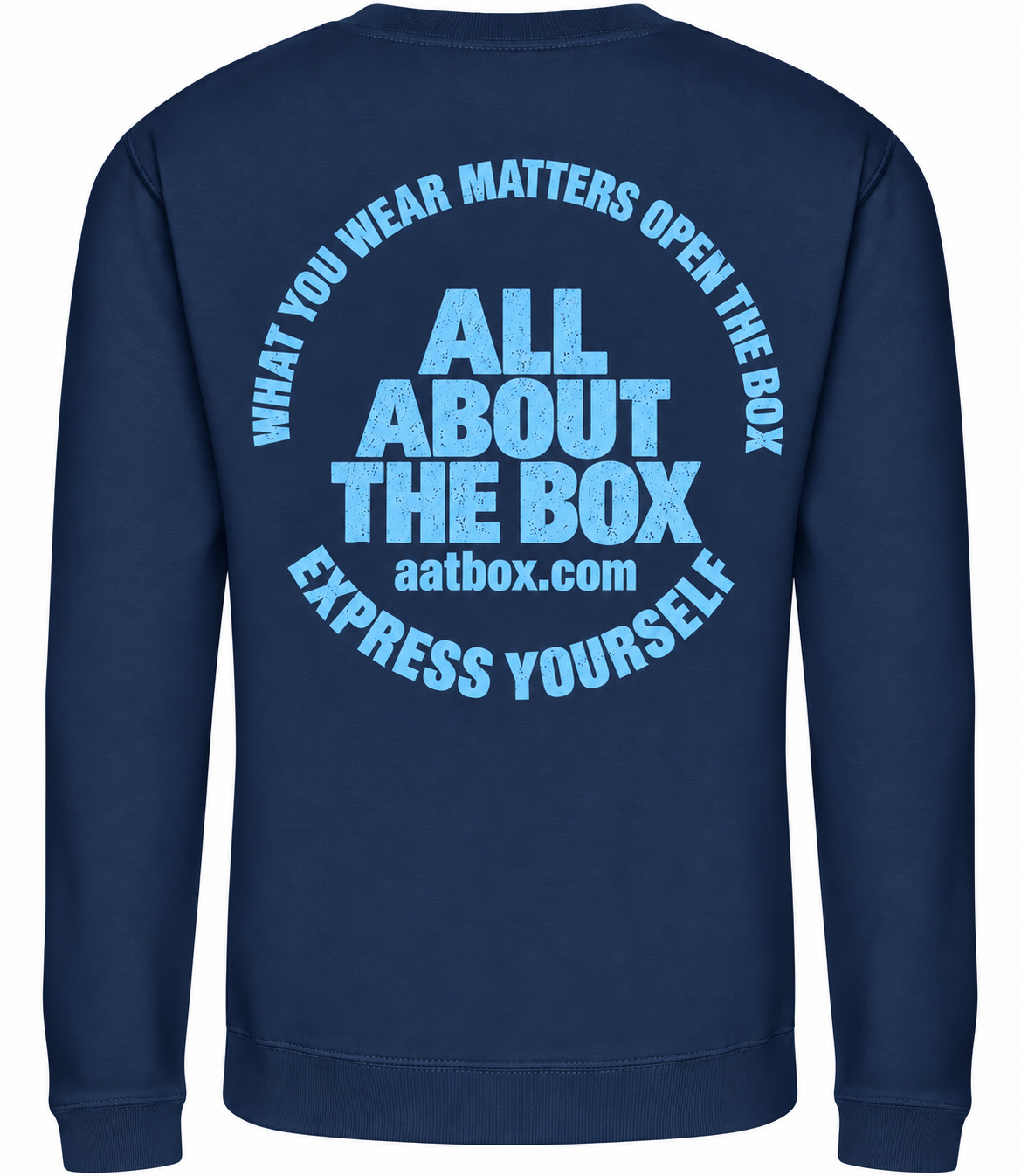 AATB Go Large Classic Sweatshirt
