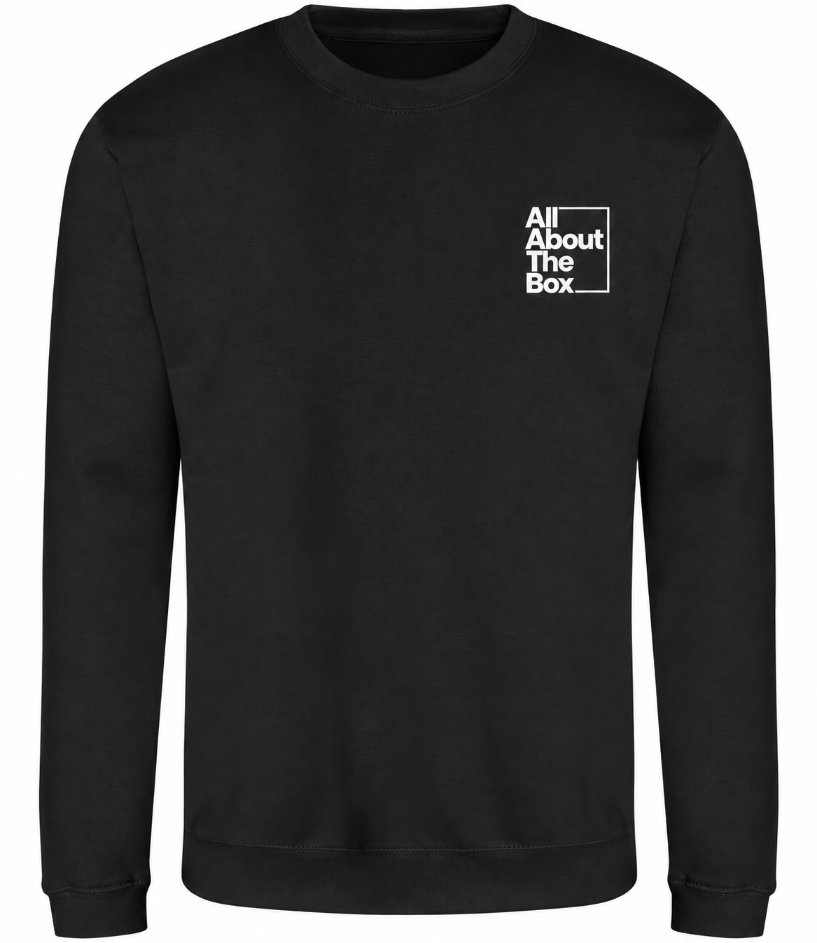 AATB Classic Box Sweatshirt