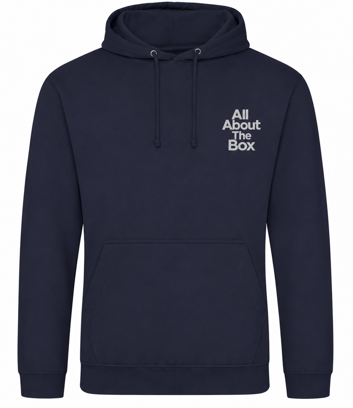 AATB Classic Hoodie