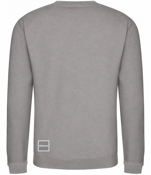 AATB Classic Box Sweatshirt
