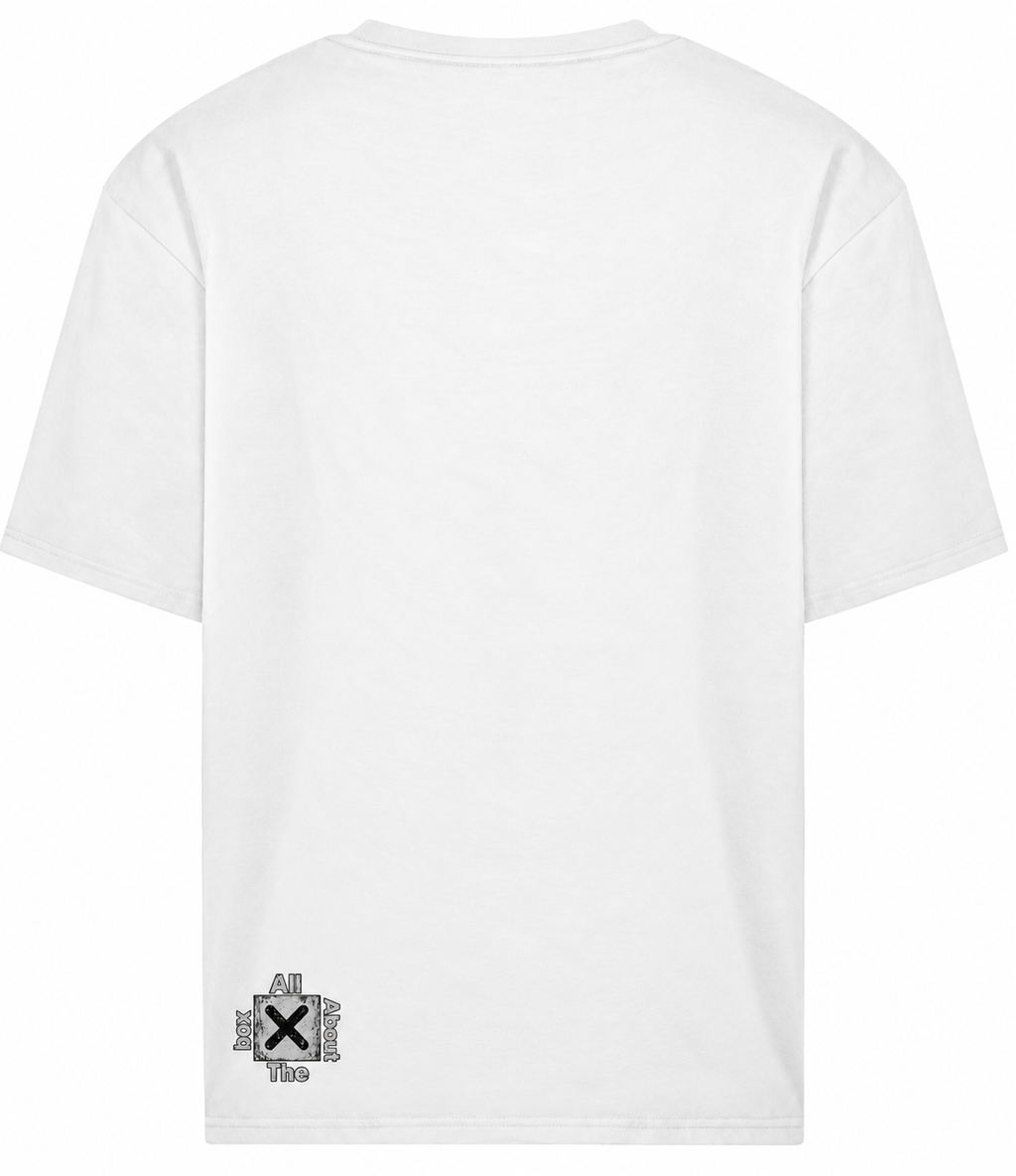 AATB Classic Heavyweight T-Shirt