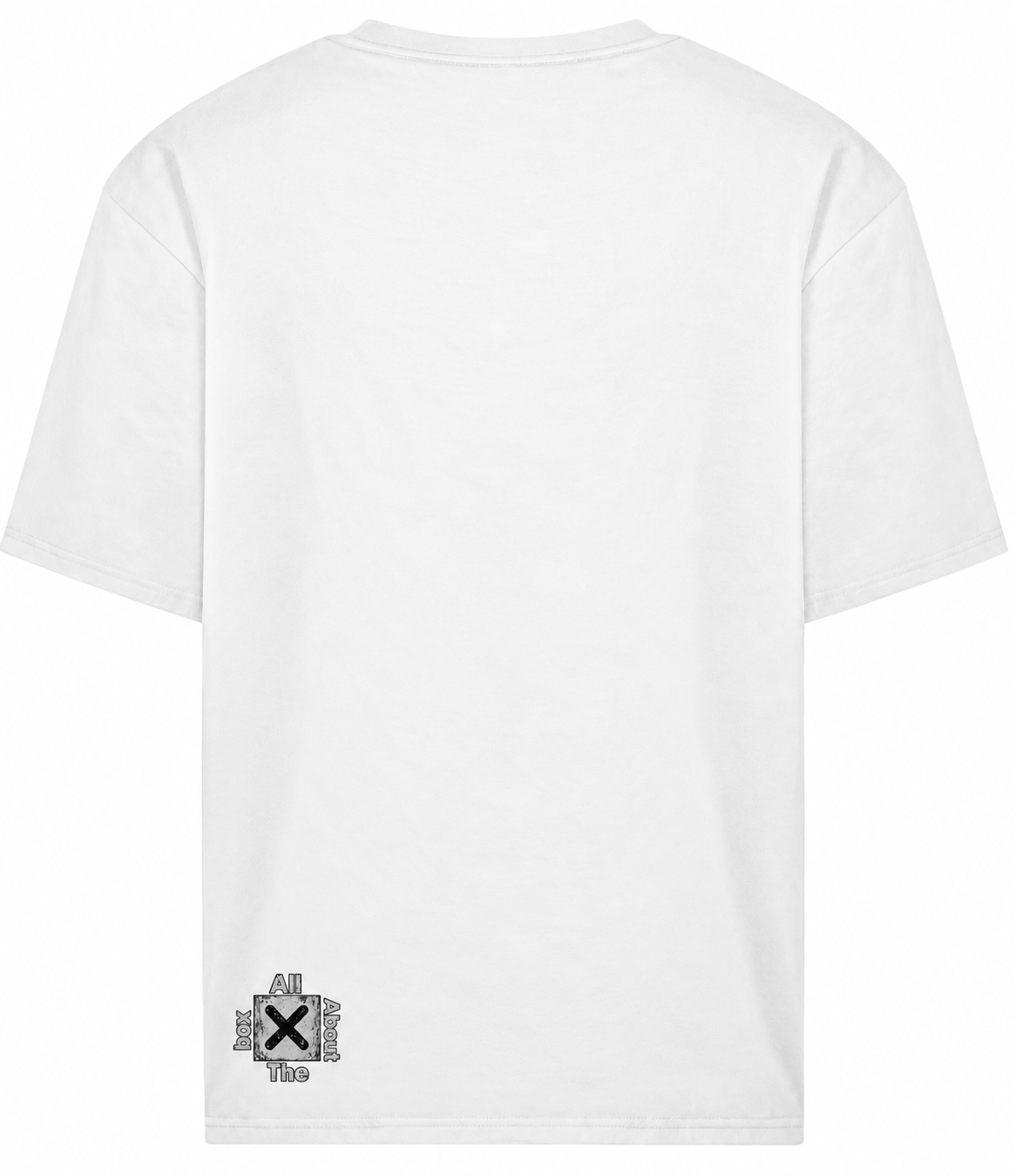 AATB Classic Heavyweight T-Shirt