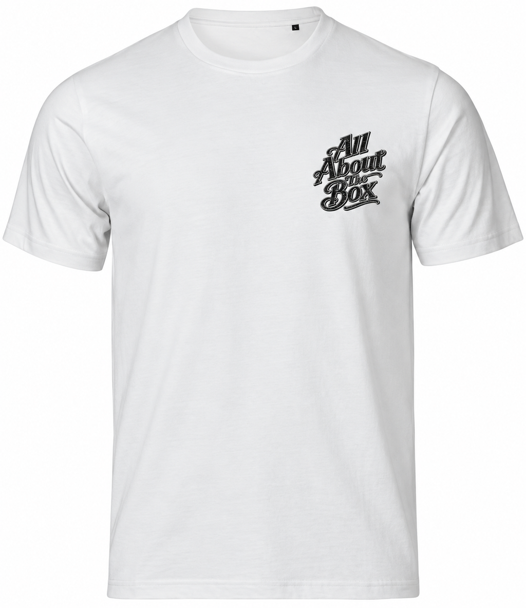 AATB Vintage T Shirt
