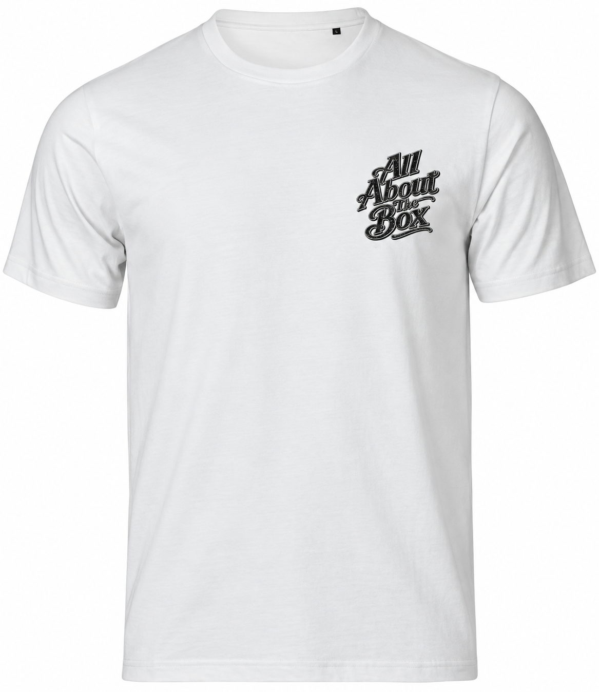 AATB Vintage T Shirt