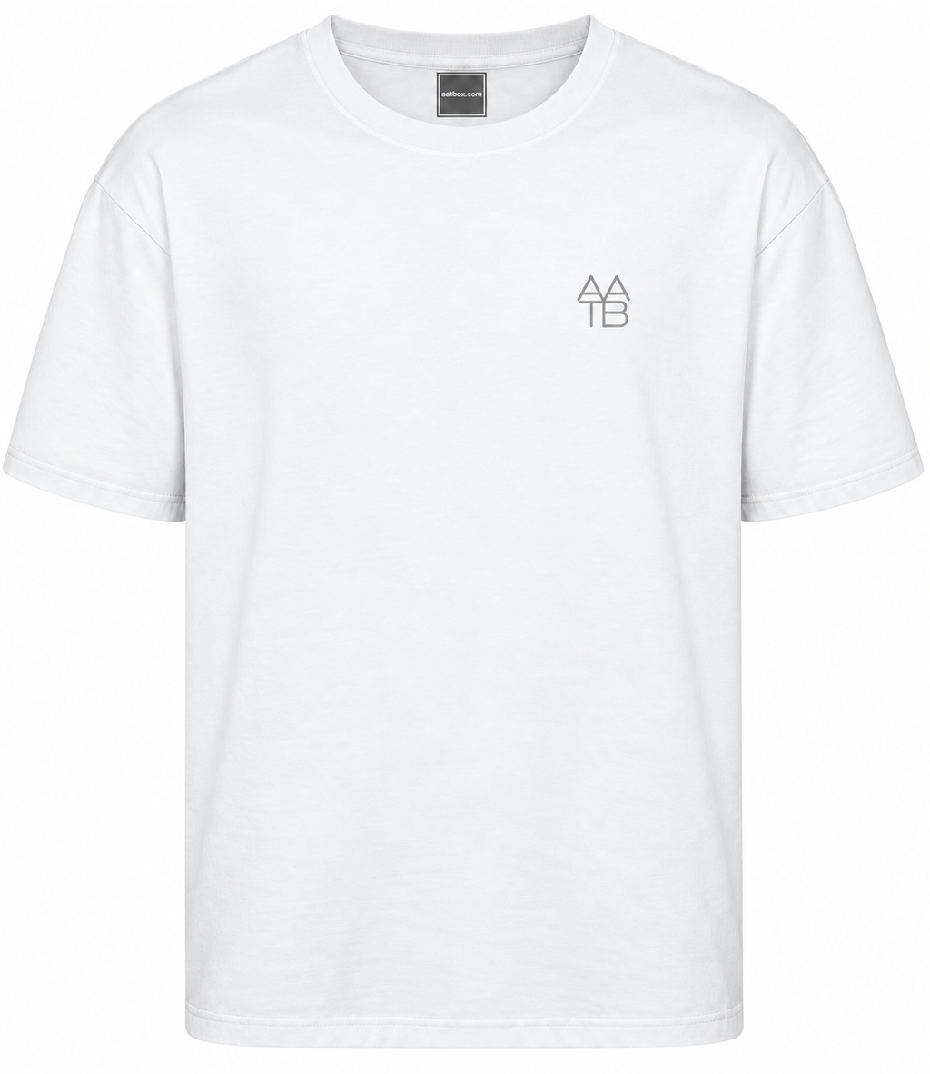 AATB Classic Heavyweight T-Shirt