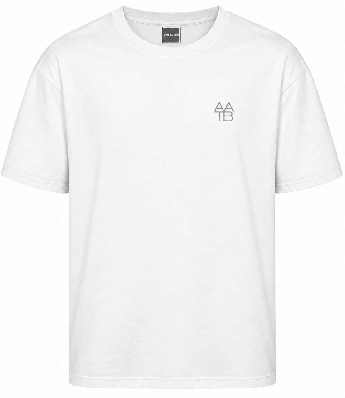 AATB Classic Heavyweight T-Shirt