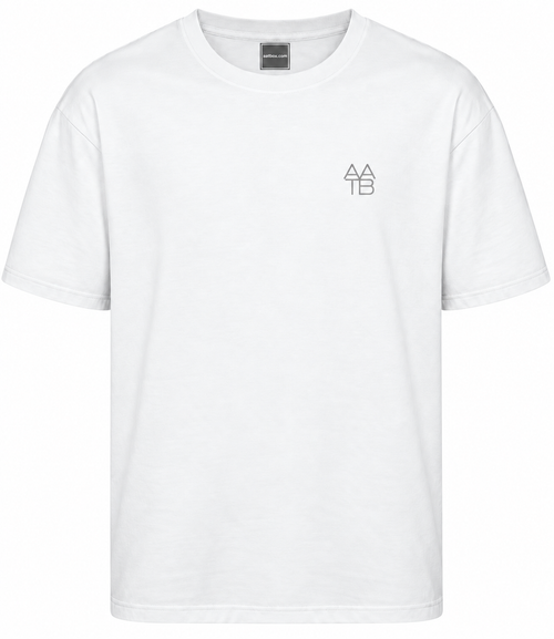 AATB Classic Heavyweight T-Shirt