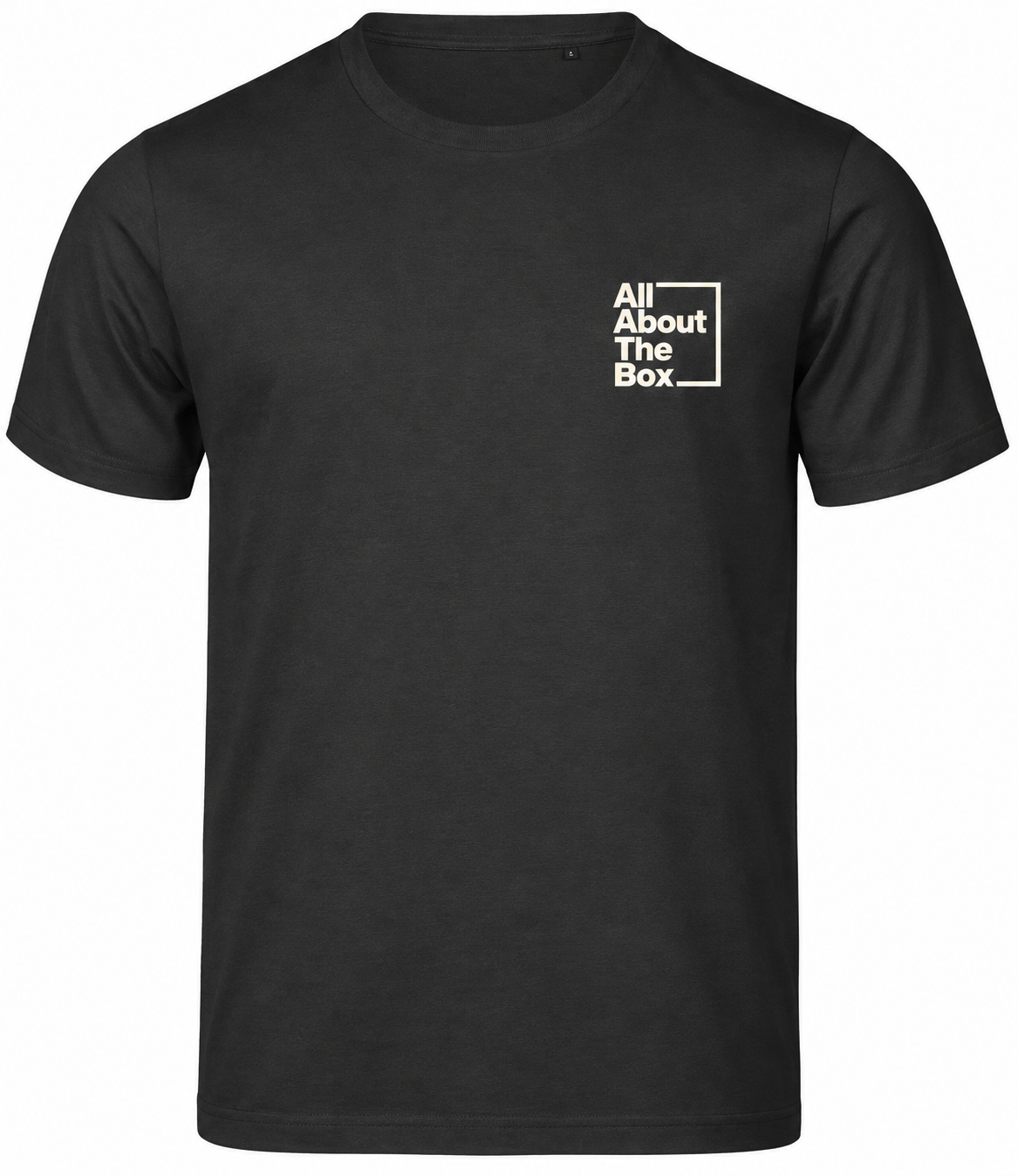 AATB Box T Shirt