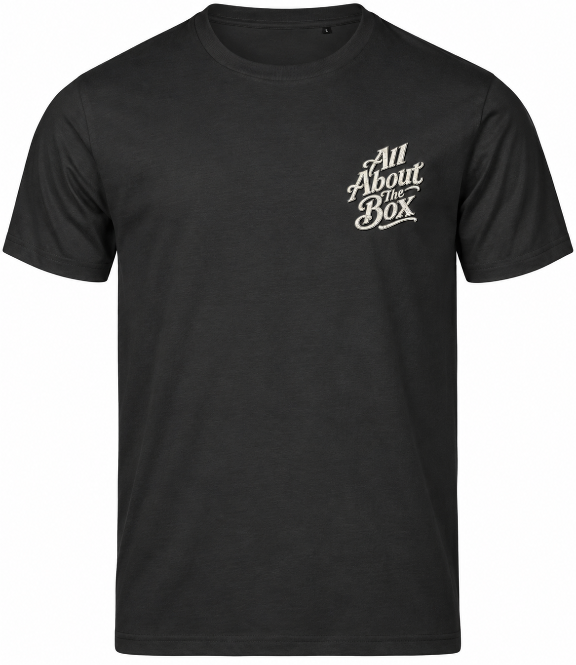 AATB Vintage T Shirt