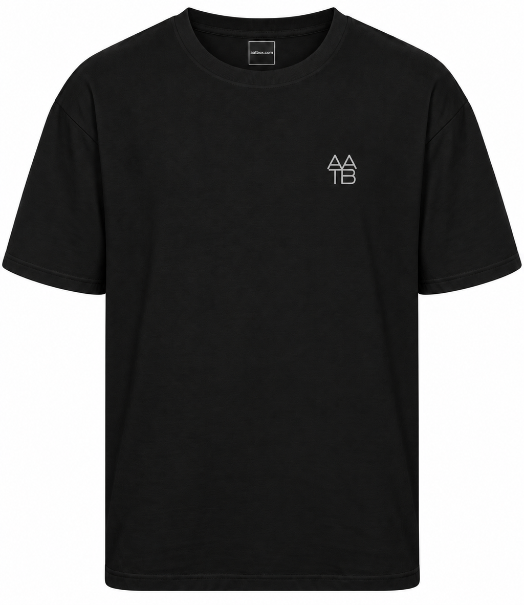 AATB Classic Heavyweight T-Shirt