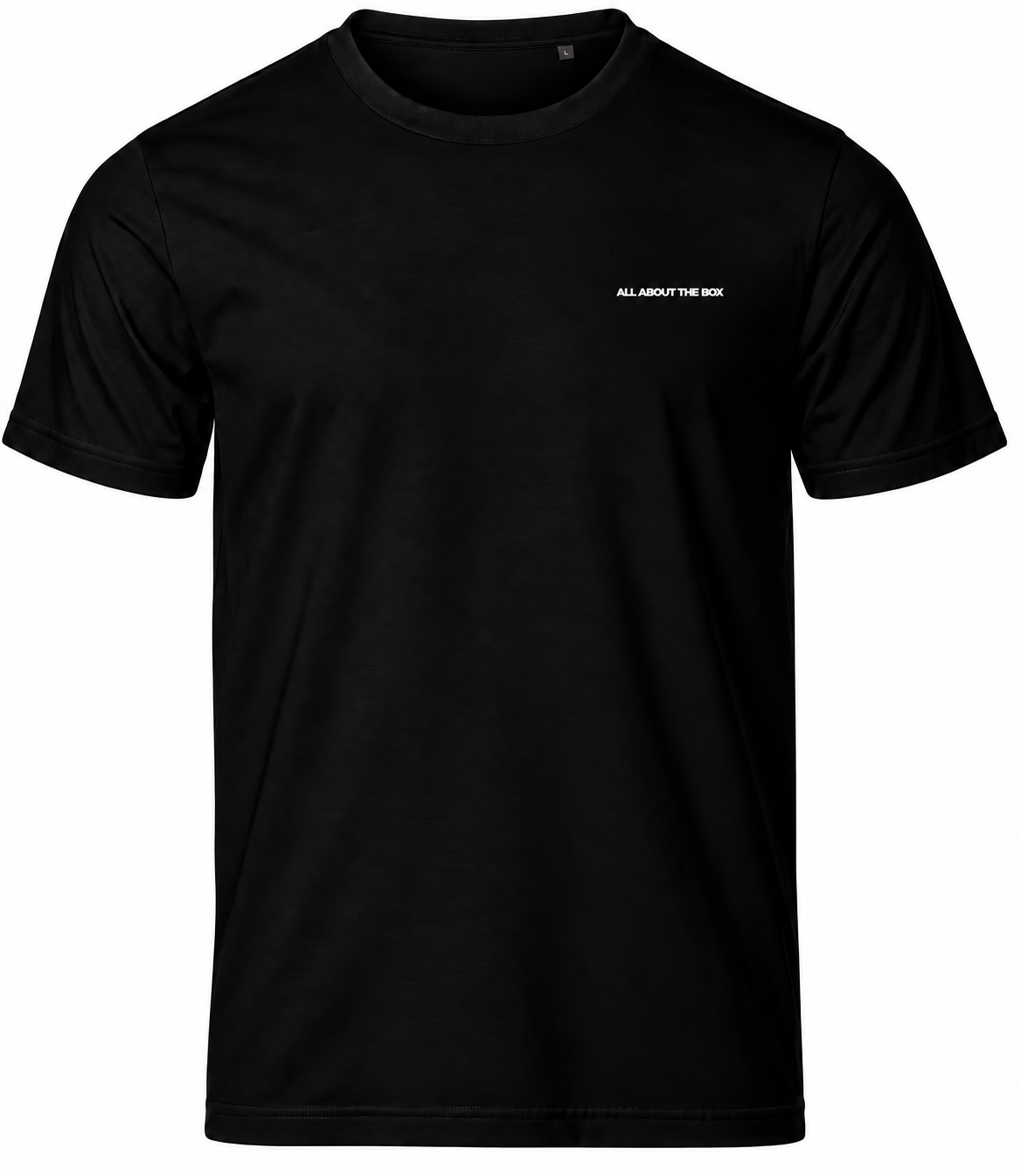 AATB Oversize Boxy T Shirt