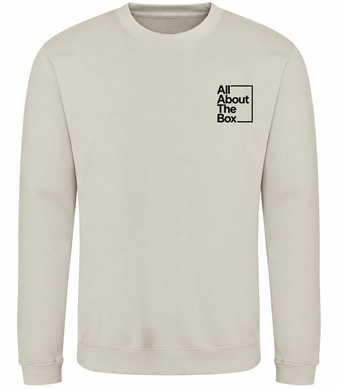AATB Classic Box Sweatshirt