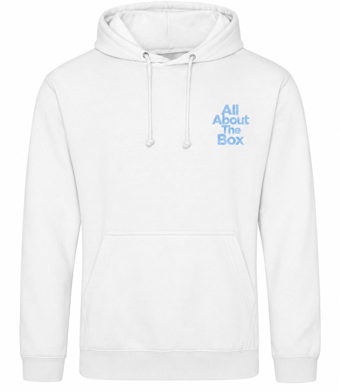 AATB Classic Hoodie