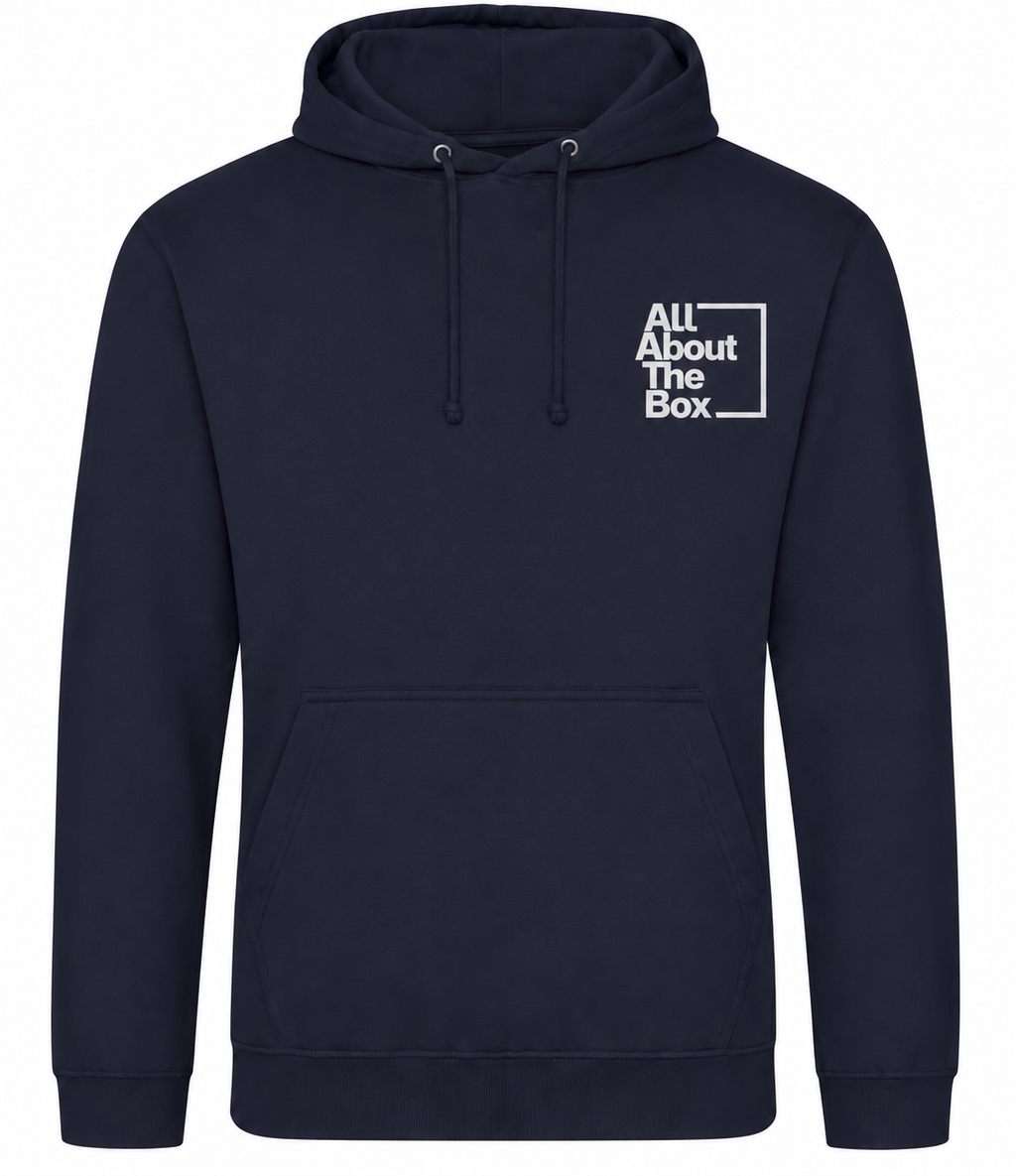 AATB Classic Box Hoodie