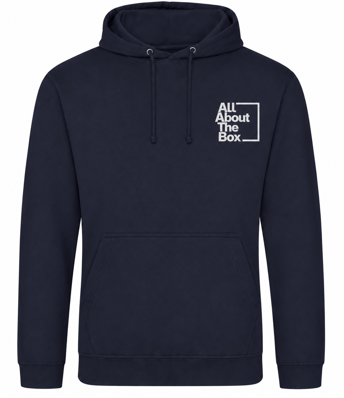 AATB Classic Box Hoodie