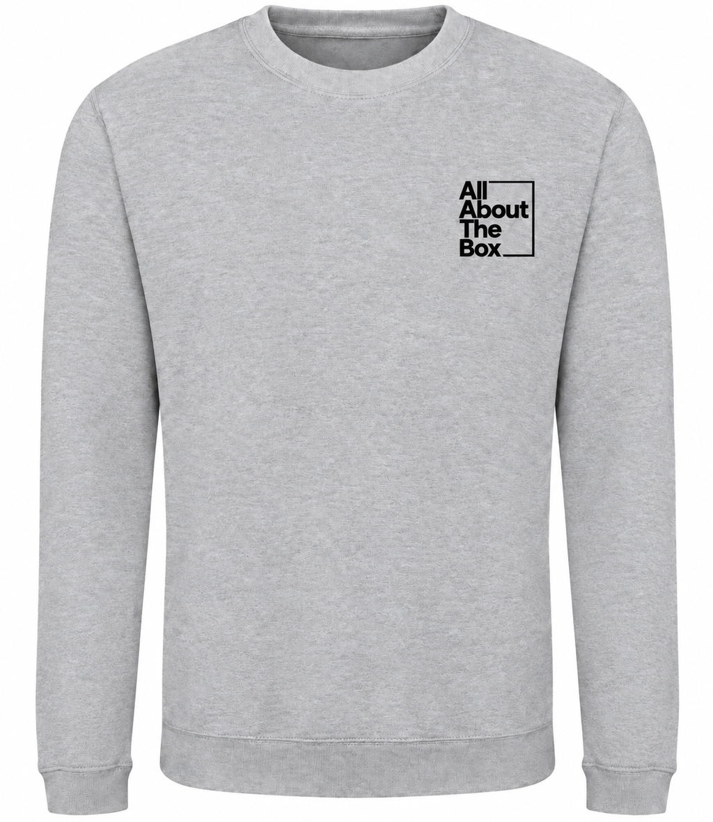 AATB Classic Box Sweatshirt