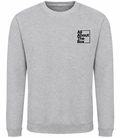AATB Classic Box Sweatshirt